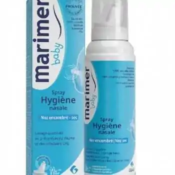 MARIMER Spray Hygiène...