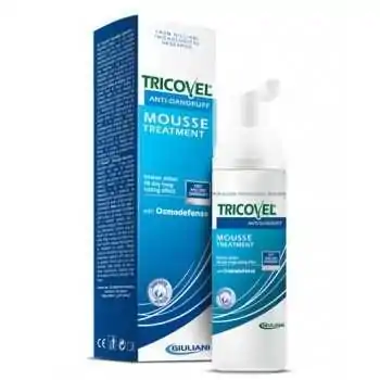 TRICOVEL mousse traitement...