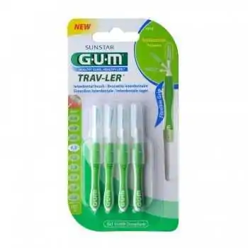 GUM Manche par 4 unités...