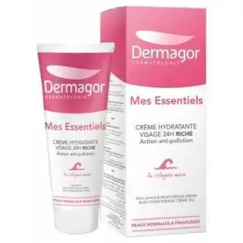Dermagor Mes Essentiels...