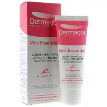 Dermagor Mes Essentiels...