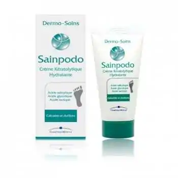 Dermo soins Sainpodo crème...