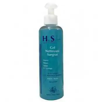 H&S LINE Gel Nettoyant...