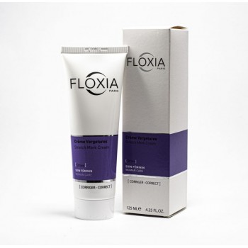 Floxia crème restructurante Anti Vergetures (125 ml)