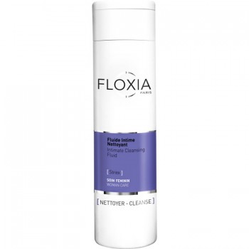 Floxia Fluide Intime Nettoyant / striex