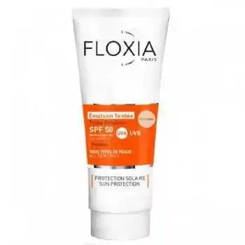 Floxia Ecran emulsion...
