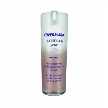 COVERMARK LUMINOUS SUPREME...