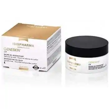 ISISPHARMA GENESKIN LIFT...