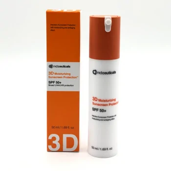 MD CEUTICALS 3D...
