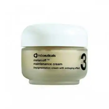 MD CEUTICALS MELAN OFF...