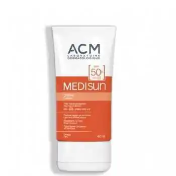 ACM MEDISUN CREME INVISIBLE...