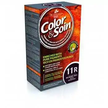 3 CHENES COLOR & SOIN 11R...