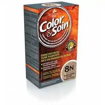 3 CHENES COLOR & SOIN 8A...
