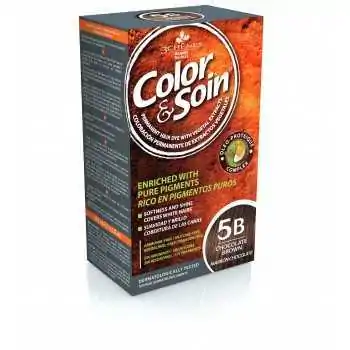 3 CHENES COLOR & SOIN 5B...
