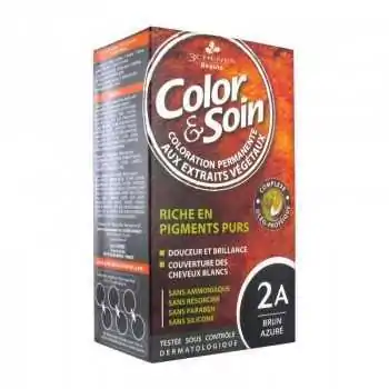 3 CHENES COLOR & SOIN 2A...