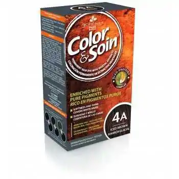 3 CHENES COLOR & SOIN 4A...