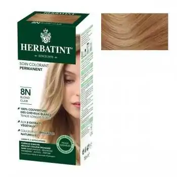 HERBATINT Bio Nature...