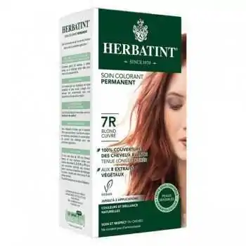 HERBATINT Bio Nature...