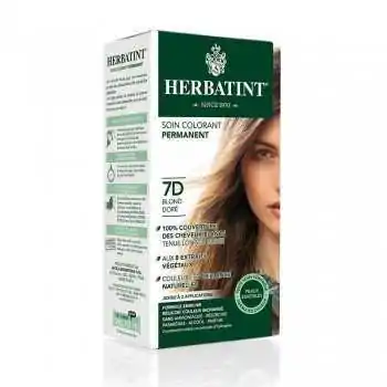 HERBATINT Bio Nature...