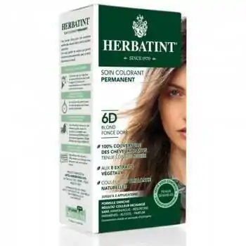 HERBATINT Bio Nature...