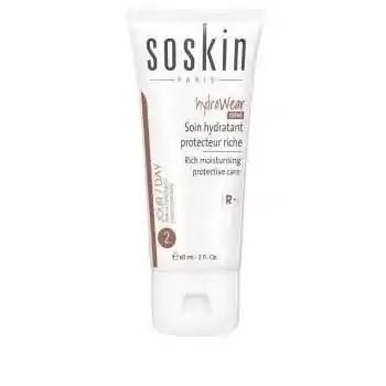 SOSKIN HYDRAWEAR SOIN...