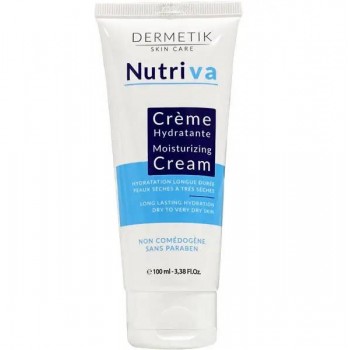 Dermetik Nutriva Uniderm Crème 100 ml