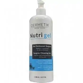 Dermetik Nutrigel gel...
