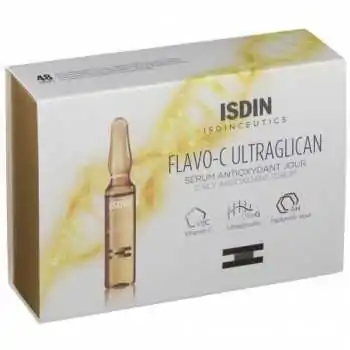 ISDIN Flavo-C ultraglican...