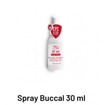 Denti smile Spray Buccal CPC-Actif 30ml