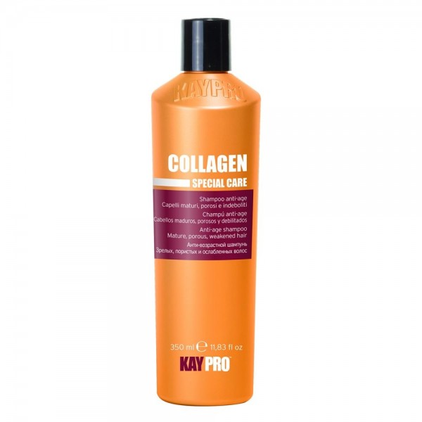 Kaypro Shampooing Collagène sans sulfate 1 litre