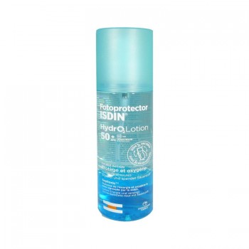 ISDIN Fotoprotector Hydro Lotion 50+ 200 ml