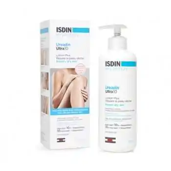 Ureadin Rx10 Lotion Plus 200ml