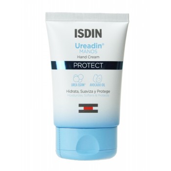Ureadin hand cream protect 50ml