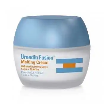 Ureadin fusion creme visage...