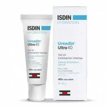 Ureadin Ultra 40 Gel Oil 30 ml