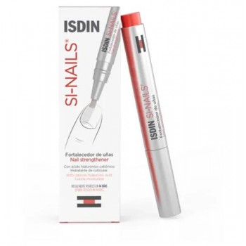 Isdin Si-nails Stylo soin ongles 2.5ml