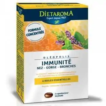 DIETAROMA OLEOPOLIS...