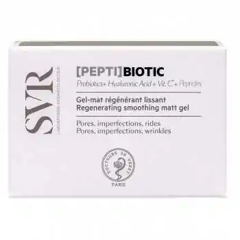 SVR PEPT BIOTIC GEL MAT...