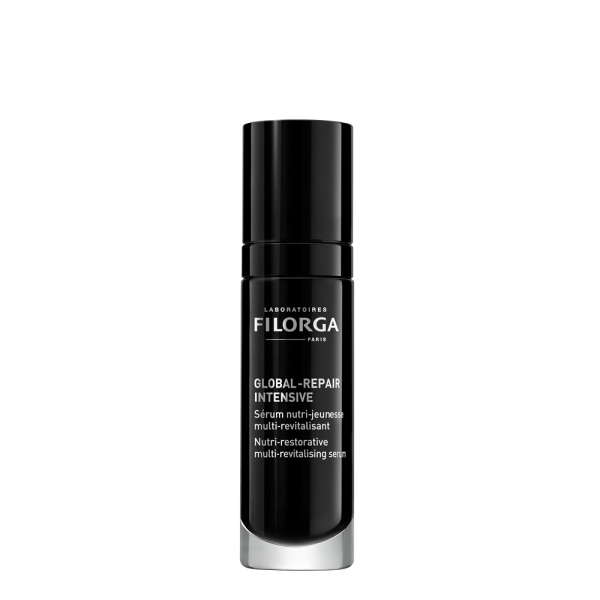 FILORGA GLOBAL-REPAIR INTENSIVE Sérum Nutri-Jeunesse Multi-Revitalisant 30ml