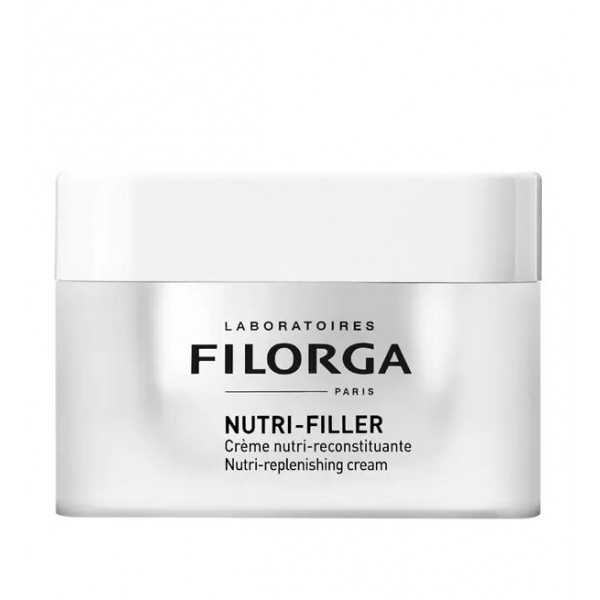 Filorga NUTRI-FILLER Crème Nutri-Reconstituante 50ml