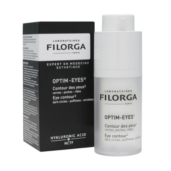 Filorga OPTIM-EYES Contour des Yeux 15 ml