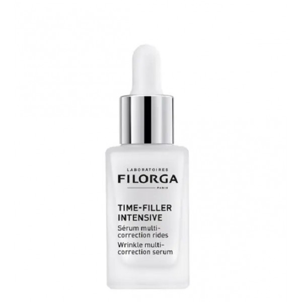 Filorga TIME FILLER INTENSIVE Sérum Multi-correction Rides Lissage Express 30ml