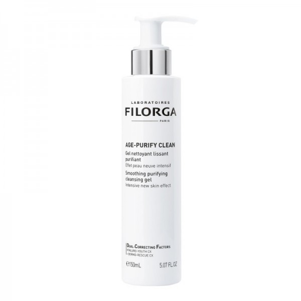 filorga AGE PURIFY CLEANSER 150ML