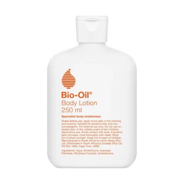 Bio Oil Body lotion 250 ml