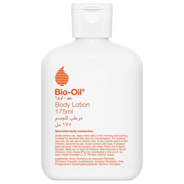 Bio Oil Body lotion 175 ml