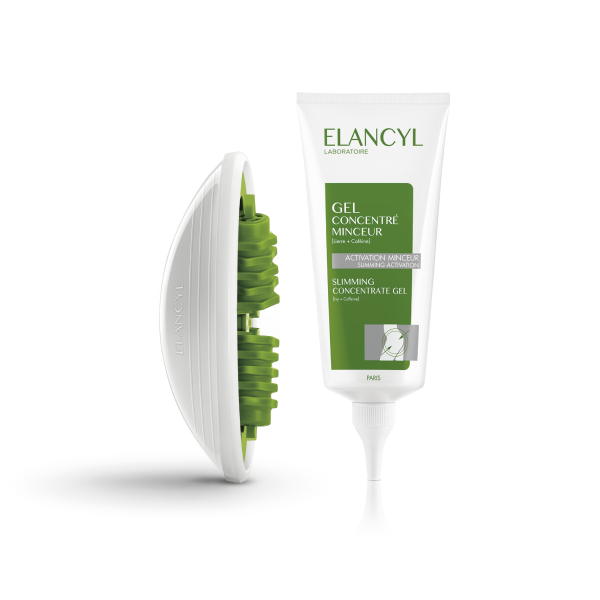 Elancyl Slim Massage (no connected) + Slimming Concentrated Gel
