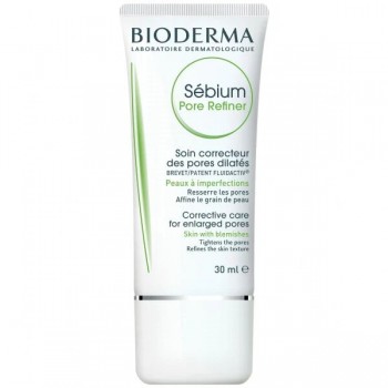 Bioderma Sebium Pore Refiner Concentré correcteur pores dilatés 30ml