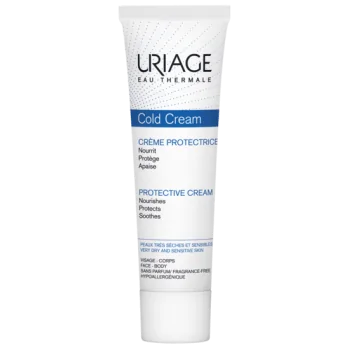URIAGE COLD CREME 100ML