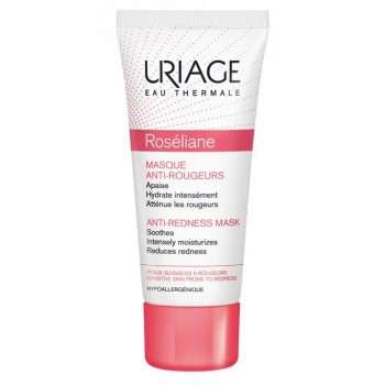Uriage Roseliane Masque Anti-Rougeurs (40 ml)