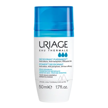 URIAGE DEODORANT PUISSANCE3...